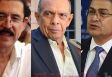 Pepe Lobo compara a Zelaya y Juan Orlando: «A ambos les gusta el poder»