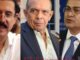 Pepe Lobo compara a Zelaya y Juan Orlando: «A ambos les gusta el poder»