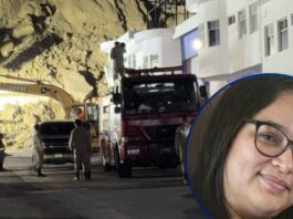 Hallazgo de tercera víctima marca el cierre de labores de búsqueda en zona del desastre en Tegucigalpa