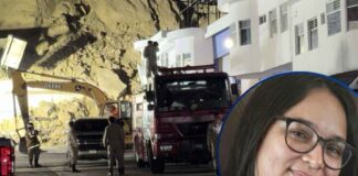 Hallazgo de tercera víctima marca el cierre de labores de búsqueda en zona del desastre en Tegucigalpa