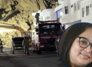 Hallazgo de tercera víctima marca el cierre de labores de búsqueda en zona del desastre en Tegucigalpa