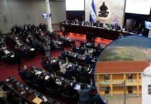 Congreso aprueba condonación de deuda de más de L 3 millones a municipalidad con la ENEE