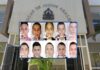 Declaran culpables a los 11 policías acusados de implantar pruebas falsas a dos ciudadanos filipinos para despojarlos de sus bienes