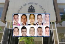 Declaran culpables a los 11 policías acusados de implantar pruebas falsas a dos ciudadanos filipinos para despojarlos de sus bienes