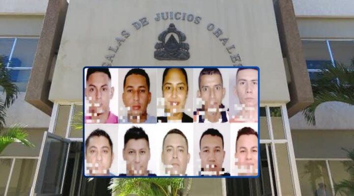 Declaran culpables a los 11 policías acusados de implantar pruebas falsas a dos ciudadanos filipinos para despojarlos de sus bienes