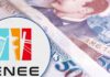 La ENEE pierde L41 millones diarios y urgen una reforma para evitar su colapso