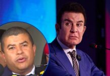Apoderado de Política Limpia señala que Nasralla no reportó colectas realizadas en Estados Unidos