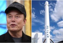 SpaceX hace historia con el mayor debut bursátil de la historia: recauda US$75,000 millones y rompe récords en Wall Street