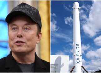 SpaceX hace historia con el mayor debut bursátil de la historia: recauda US$75,000 millones y rompe récords en Wall Street