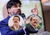 Exfiscal general confirma investigaciones por presunto narcotráfico contra “Mel” Zelaya y Carlos Zelaya