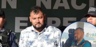 Extraditan a hondureño solicitado por EE. UU. por presunta agresión sexual contra un menor