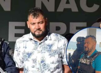 Extraditan a hondureño solicitado por EE. UU. por presunta agresión sexual contra un menor