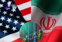 Tensión en Medio Oriente impulsa el petróleo y golpea a Wall Street