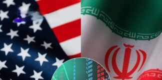 Tensión en Medio Oriente impulsa el petróleo y golpea a Wall Street