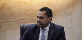 Tomás Zambrano pide depurar las instituciones y nombrar personal comprometido