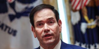 Marco Rubio descarta levantar sanciones a Irán a cambio del desbloqueo del estrecho de Ormuz