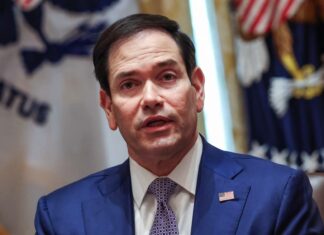 Marco Rubio descarta levantar sanciones a Irán a cambio del desbloqueo del estrecho de Ormuz