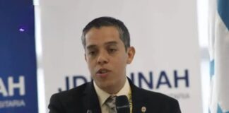 Rector de la UNAH pide al Gobierno incorporar el conocimiento académico en la toma de decisiones nacionales