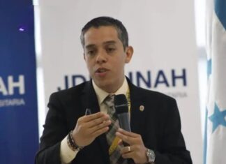 Rector de la UNAH pide al Gobierno incorporar el conocimiento académico en la toma de decisiones nacionales