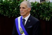Honduras condena ataques contra Kuwait y Bahréin y llama al diálogo para preservar la paz
