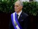 Honduras condena ataques contra Kuwait y Bahréin y llama al diálogo para preservar la paz