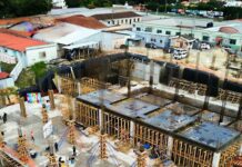 Comisión Liquidadora denuncia cancelación de financiamiento del BID para Hospital Neonatal de Santa Rosa de Copán