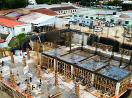 Comisión Liquidadora denuncia cancelación de financiamiento del BID para Hospital Neonatal de Santa Rosa de Copán