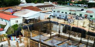 Comisión Liquidadora denuncia cancelación de financiamiento del BID para Hospital Neonatal de Santa Rosa de Copán