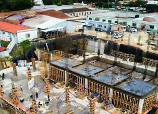 Comisión Liquidadora denuncia cancelación de financiamiento del BID para Hospital Neonatal de Santa Rosa de Copán