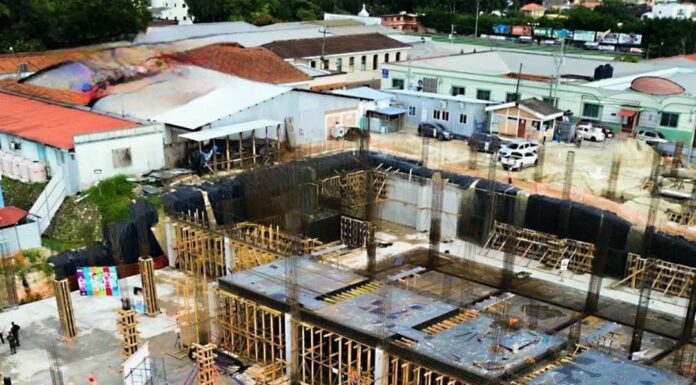 Comisión Liquidadora denuncia cancelación de financiamiento del BID para Hospital Neonatal de Santa Rosa de Copán