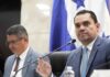 Congreso Nacional garantiza continuidad de 427 proyectos del FHIS para impulsar obras sociales y educativas