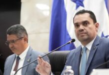 Congreso Nacional garantiza continuidad de 427 proyectos del FHIS para impulsar obras sociales y educativas