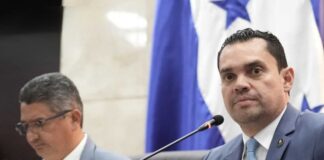 Congreso Nacional garantiza continuidad de 427 proyectos del FHIS para impulsar obras sociales y educativas