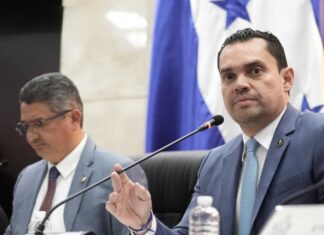 Congreso Nacional garantiza continuidad de 427 proyectos del FHIS para impulsar obras sociales y educativas