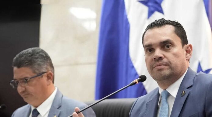 Congreso Nacional garantiza continuidad de 427 proyectos del FHIS para impulsar obras sociales y educativas