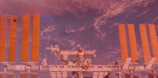 La NASA activa alerta de emergencia en la Estación Espacial Internacional por fuga de aire en módulo ruso