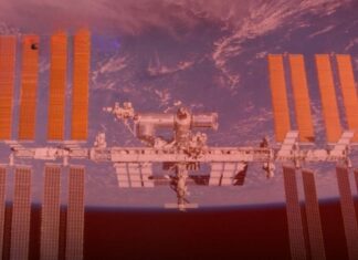 La NASA activa alerta de emergencia en la Estación Espacial Internacional por fuga de aire en módulo ruso
