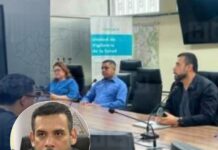 Sin acuerdos entre el Colegio Médico de Honduras y el Gobierno tras mesa de diálogo
