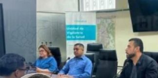 Sin acuerdos entre el Colegio Médico de Honduras y el Gobierno tras mesa de diálogo