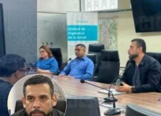 Sin acuerdos entre el Colegio Médico de Honduras y el Gobierno tras mesa de diálogo