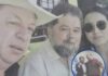 MP presenta fotos de Víctor Hugo Romero junto a Ramón Sabillón y María Tejada en caso por asesinato y tentativa