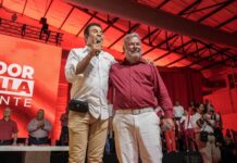 Roberto Contreras asegura que el CCEPL nunca autorizó a Nasralla abrir cuentas en el exterior o en paraísos fiscales