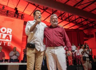 Roberto Contreras asegura que el CCEPL nunca autorizó a Nasralla abrir cuentas en el exterior o en paraísos fiscales