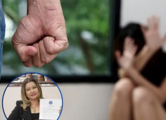 Diputada propone crear registro nacional de agresores sexuales para fortalecer la protección de menores y grupos vulnerables