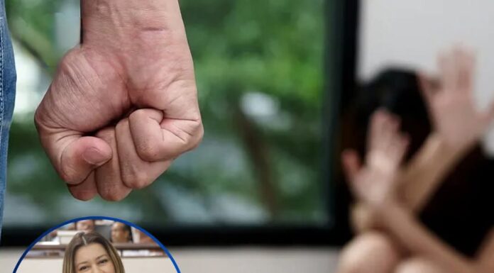 Diputada propone crear registro nacional de agresores sexuales para fortalecer la protección de menores y grupos vulnerables