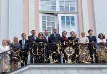 Juan Diego Zelaya asume liderazgo global en resiliencia urbana tras ser electo en el Comité Ejecutivo de ICLEI