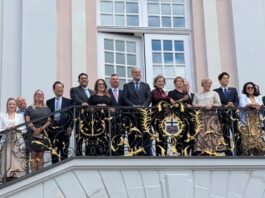 Juan Diego Zelaya asume liderazgo global en resiliencia urbana tras ser electo en el Comité Ejecutivo de ICLEI