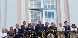 Juan Diego Zelaya asume liderazgo global en resiliencia urbana tras ser electo en el Comité Ejecutivo de ICLEI