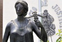 Solicitan al Poder Judicial suspender memorando sobre identidad de género en procesos judiciales