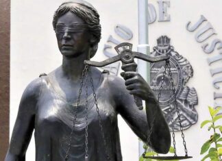 Solicitan al Poder Judicial suspender memorando sobre identidad de género en procesos judiciales